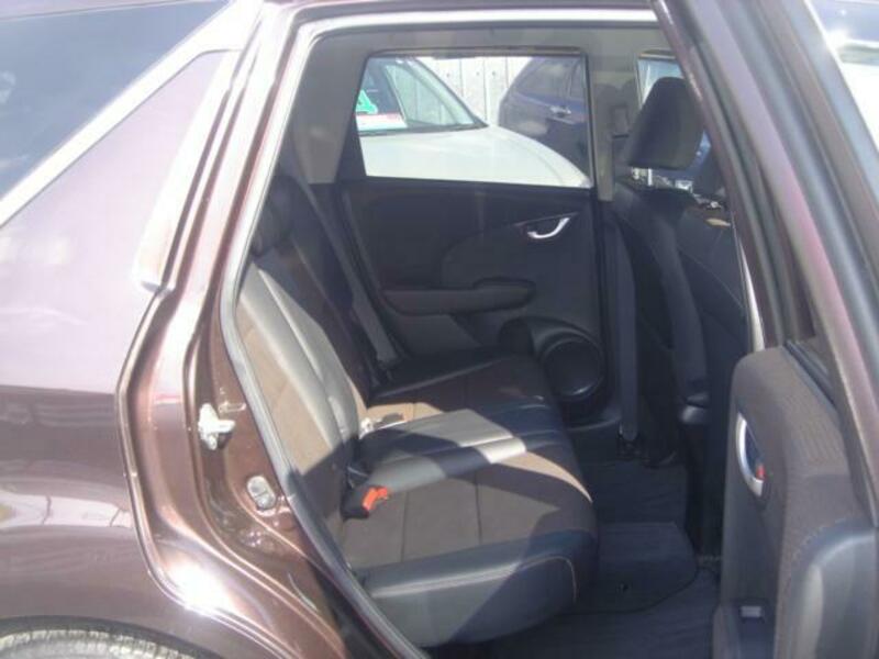 FIT SHUTTLE
