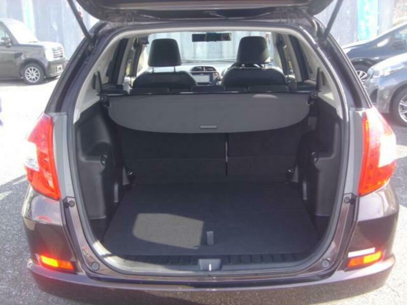 FIT SHUTTLE