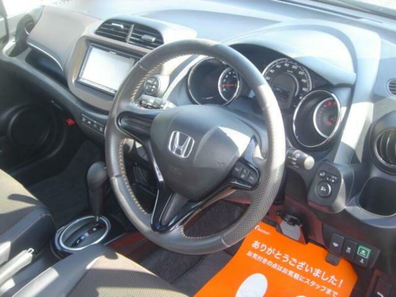 FIT SHUTTLE