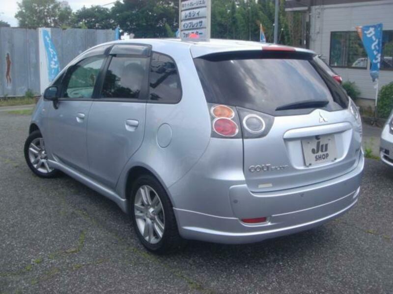 COLT PLUS