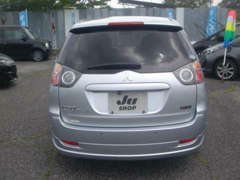 COLT PLUS