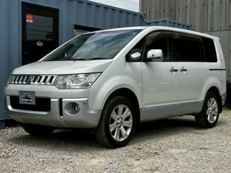 DELICA D5