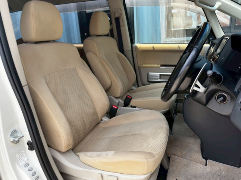 DELICA D5