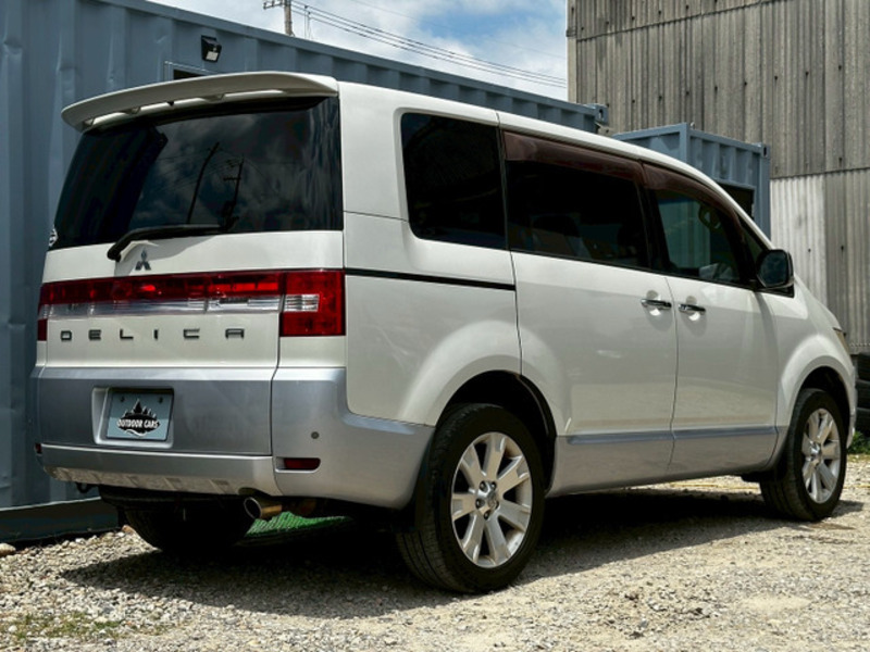 DELICA D5