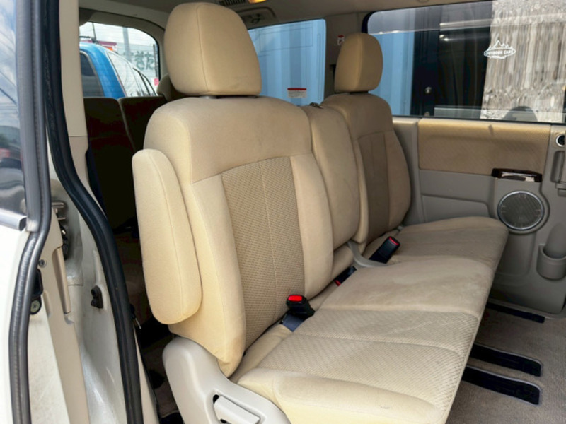 DELICA D5