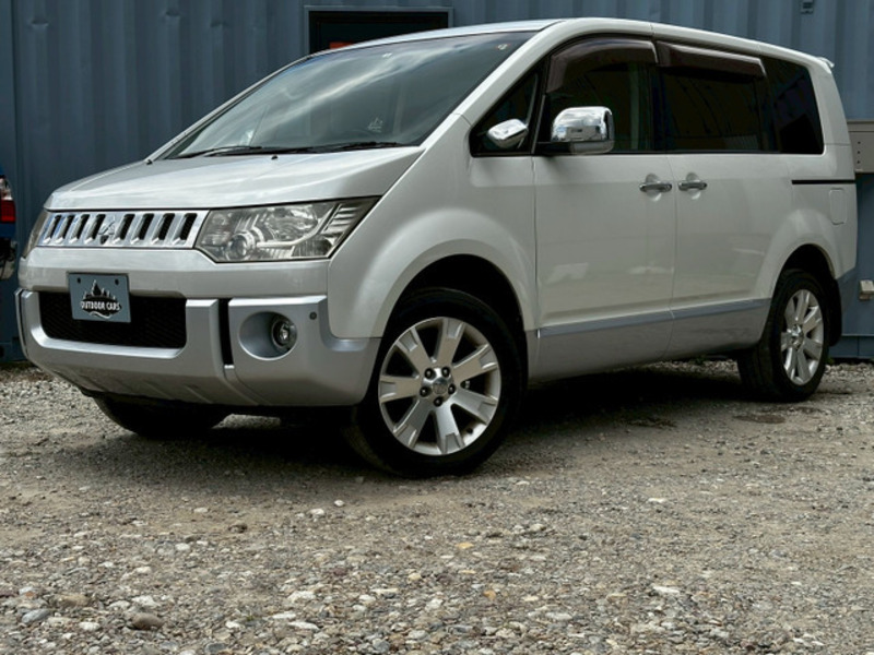 DELICA D5