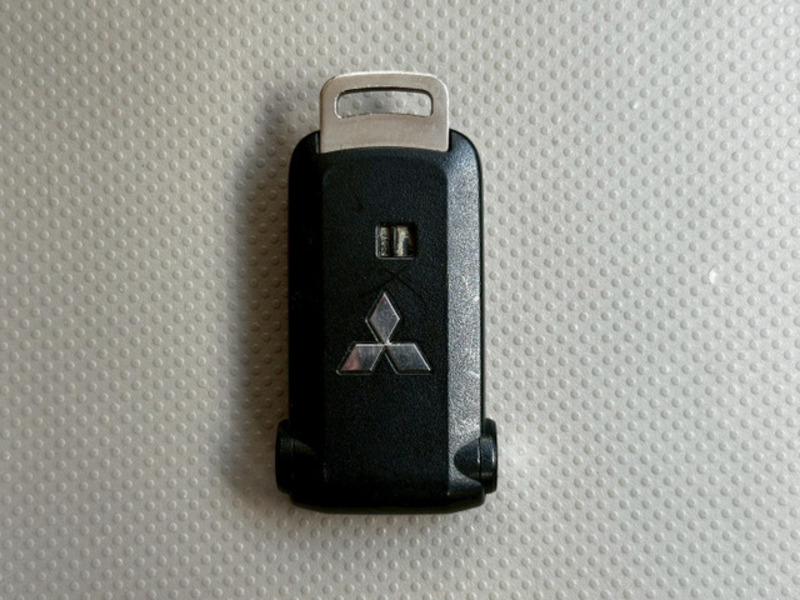 DELICA D5