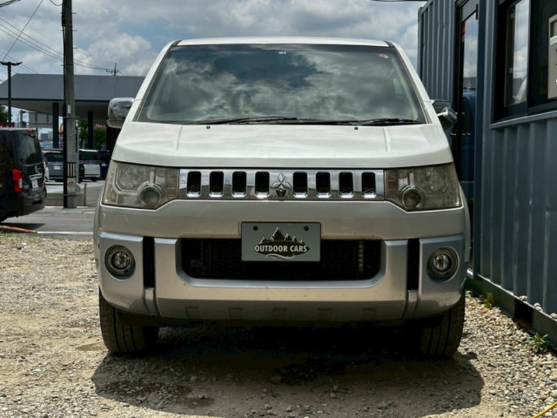 DELICA D5