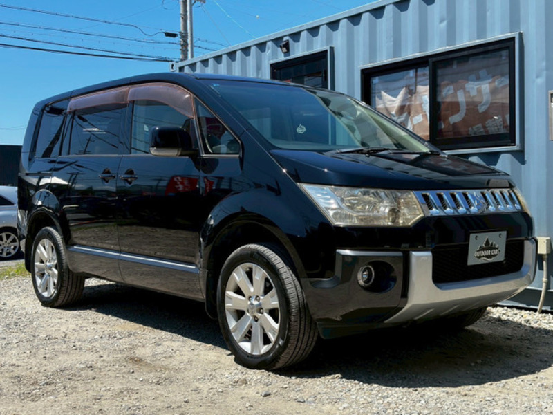 DELICA D5