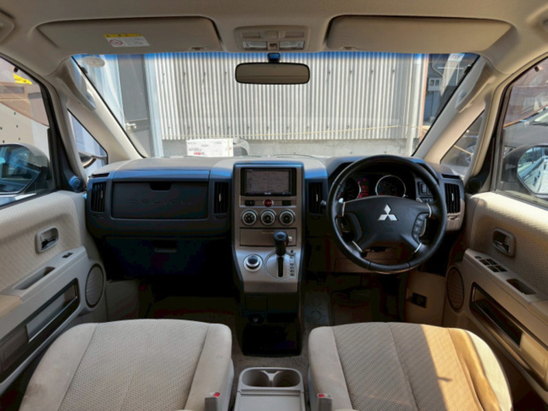 DELICA D5