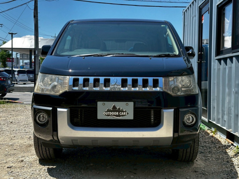 DELICA D5