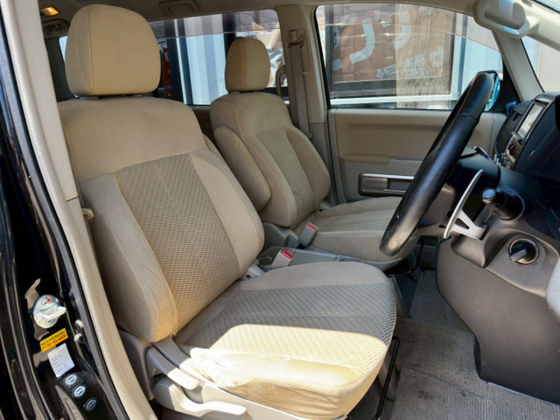 DELICA D5
