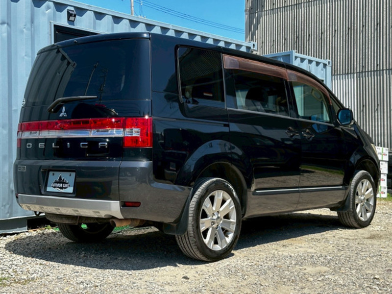 DELICA D5