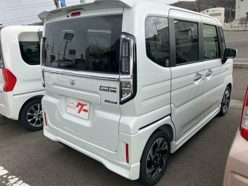 SPACIA CUSTOM