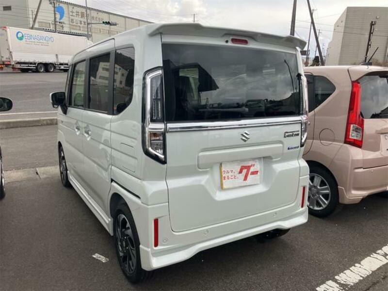 SPACIA CUSTOM