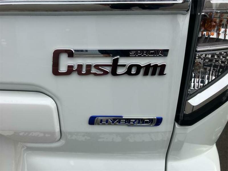 SPACIA CUSTOM