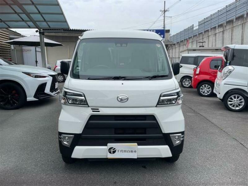 HIJET CARGO