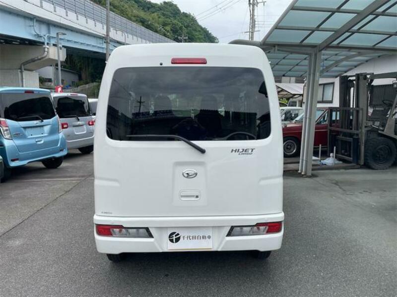 HIJET CARGO