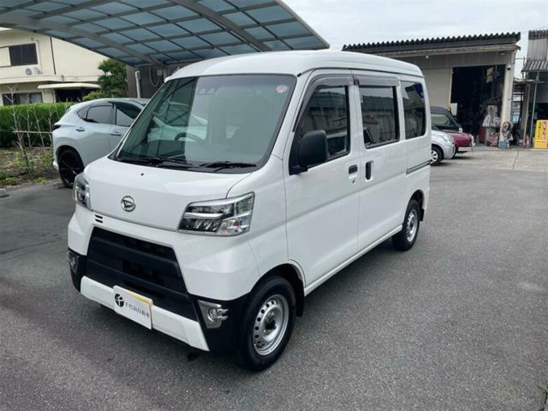 HIJET CARGO