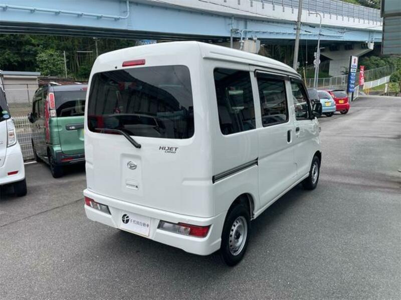 HIJET CARGO