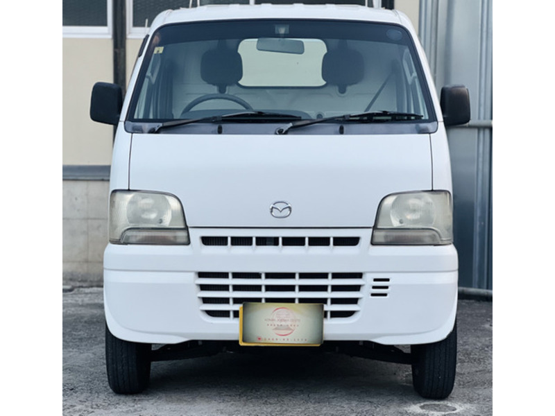 SCRUM TRUCK