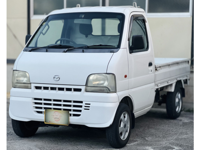 SCRUM TRUCK