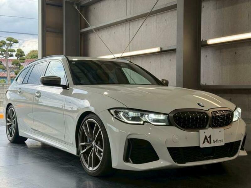 3 SERIES