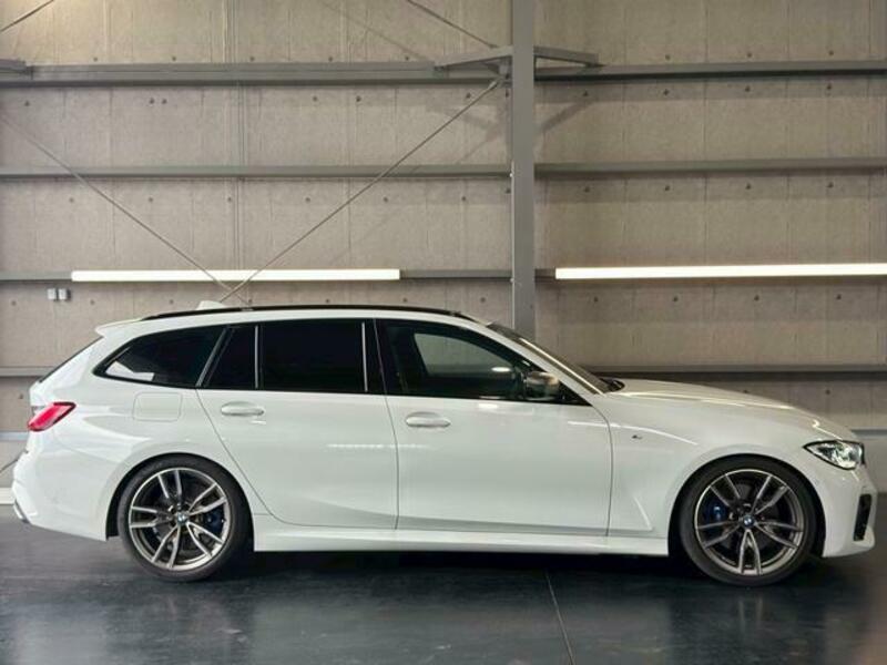 3 SERIES