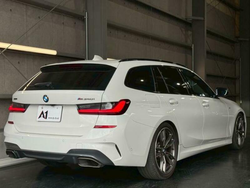 3 SERIES