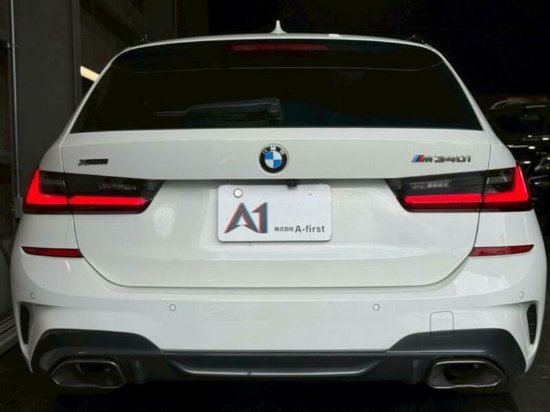 3 SERIES