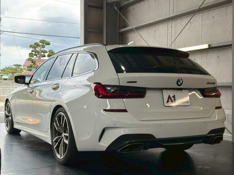 3 SERIES