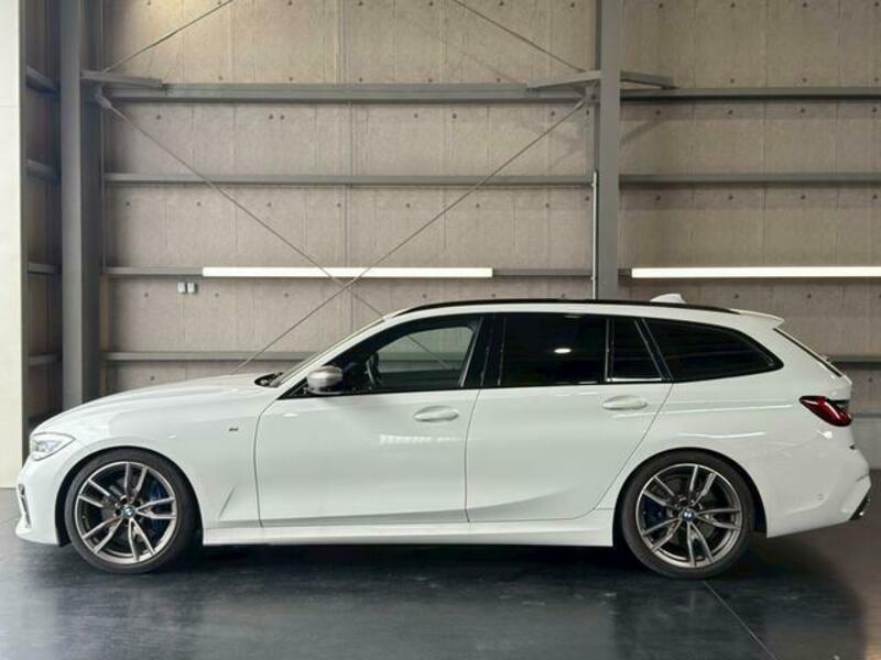 3 SERIES