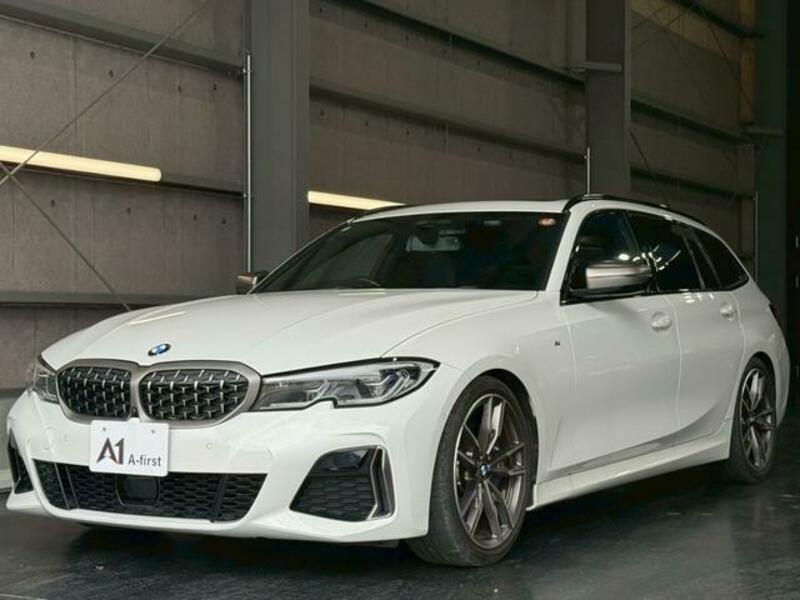 3 SERIES