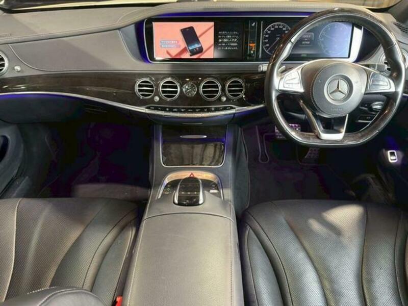 S-CLASS