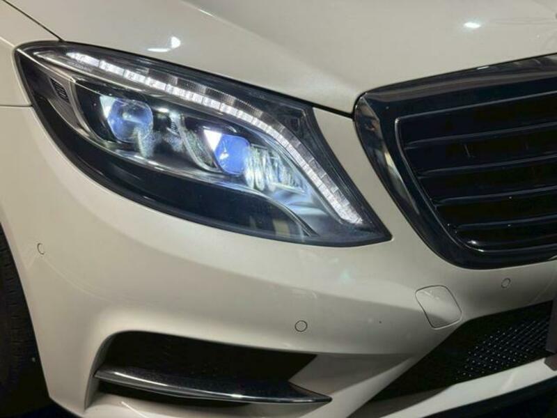 S-CLASS