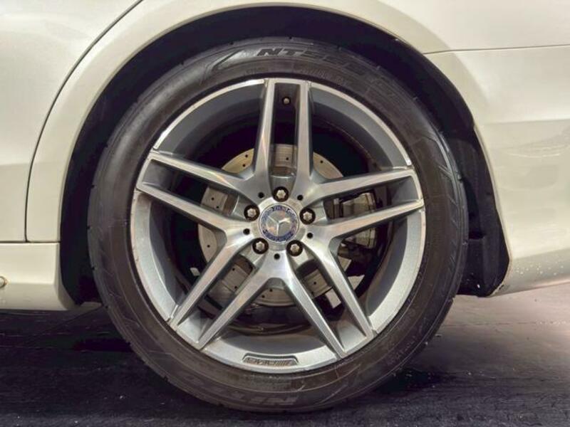 S-CLASS
