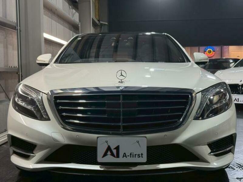 S-CLASS