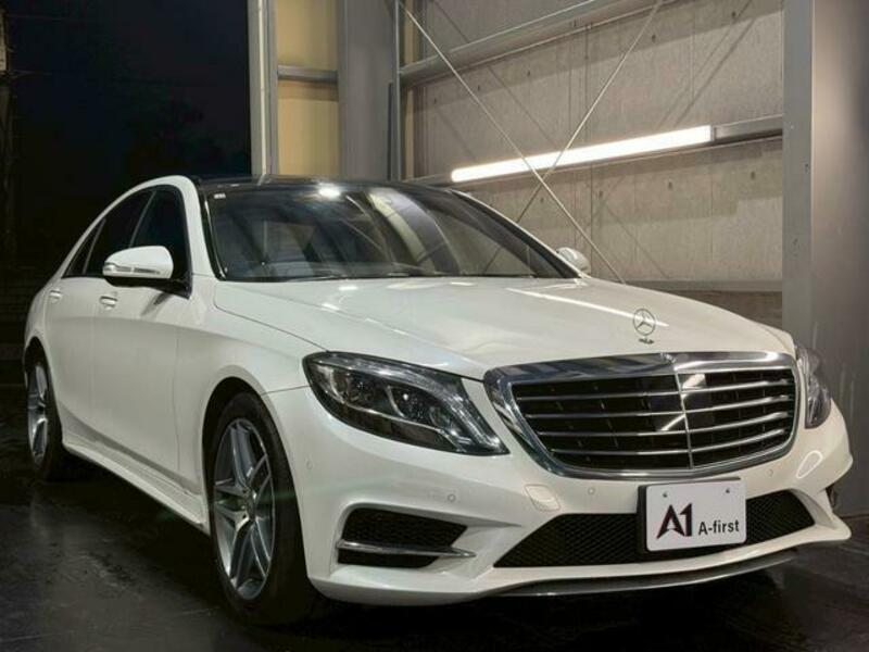 S-CLASS