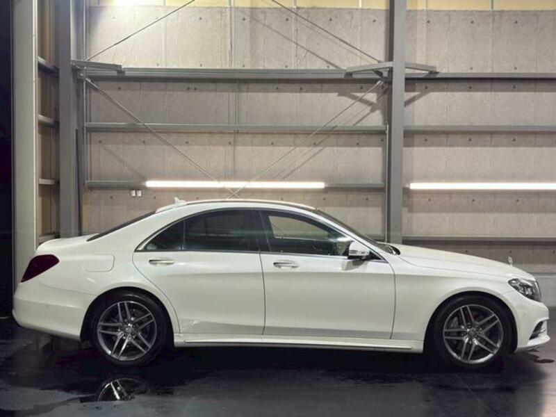 S-CLASS