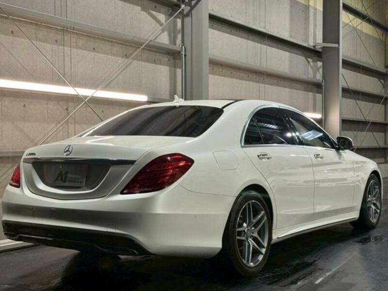 S-CLASS