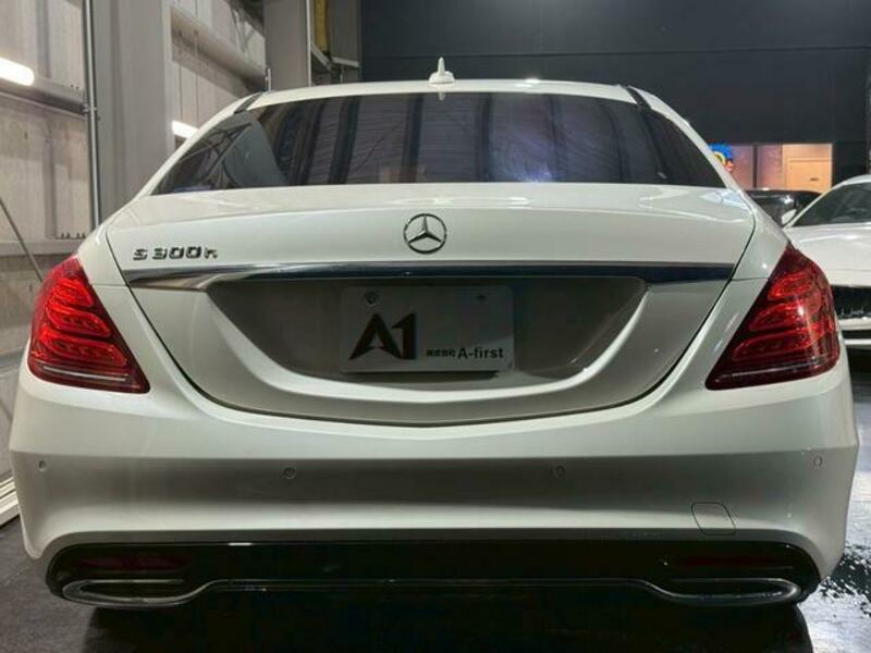 S-CLASS