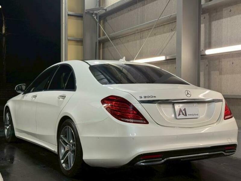S-CLASS