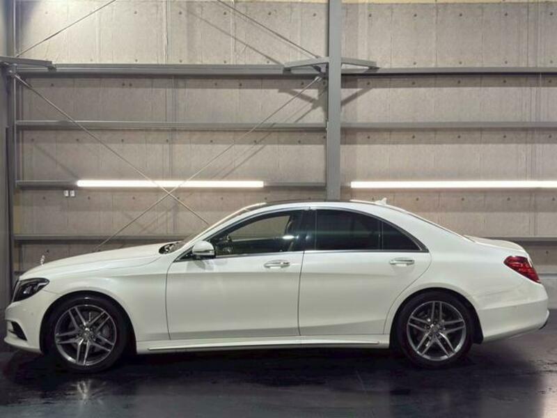 S-CLASS