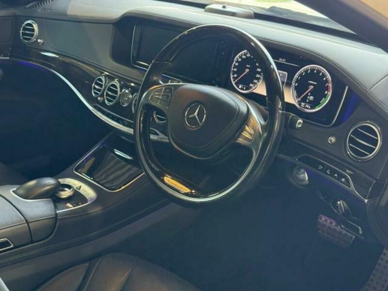 S-CLASS