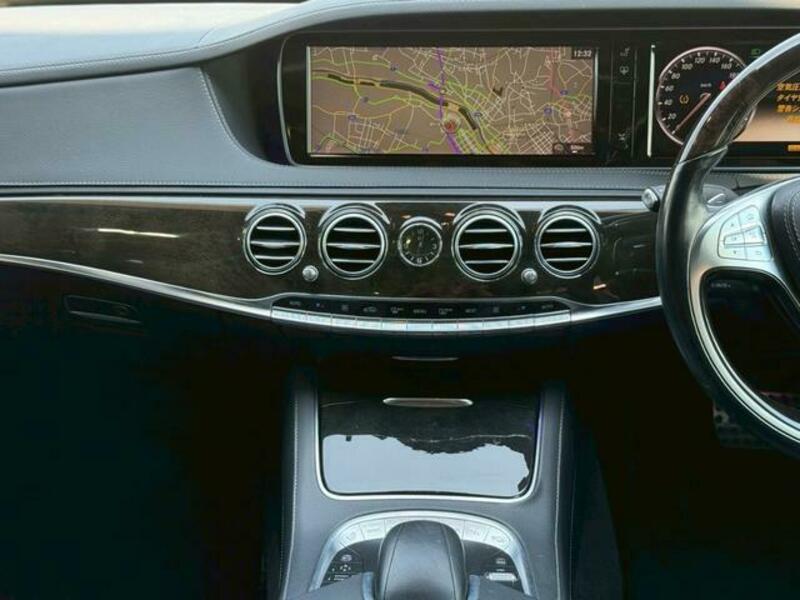 S-CLASS