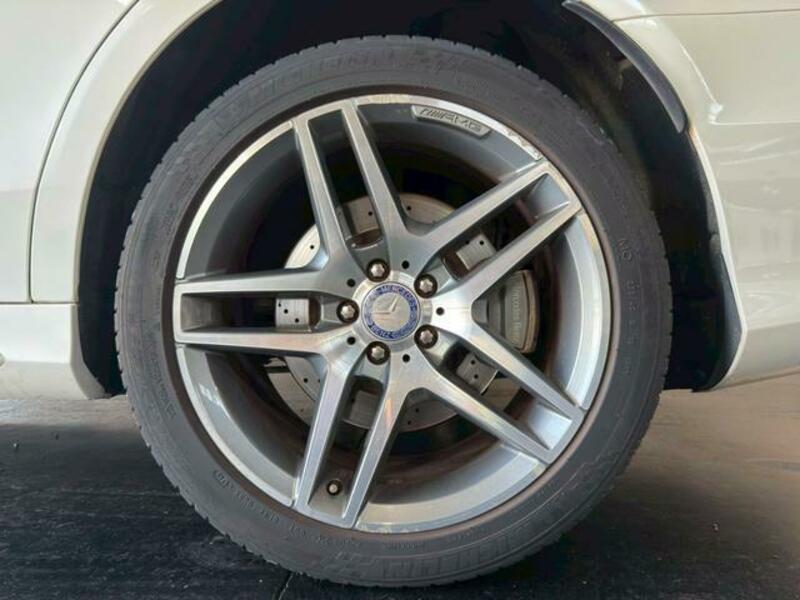 S-CLASS