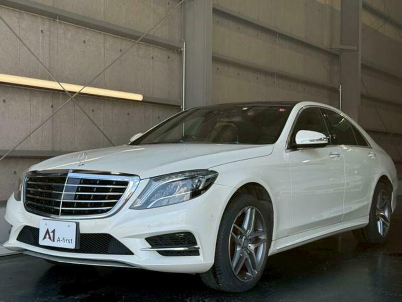 S-CLASS