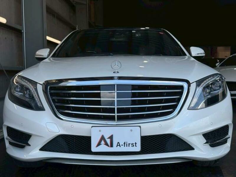 S-CLASS