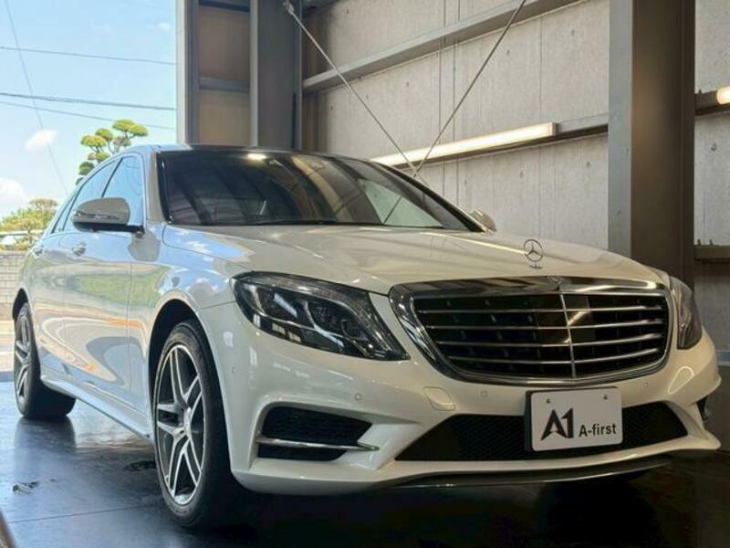 S-CLASS
