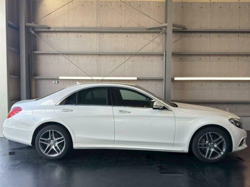 S-CLASS